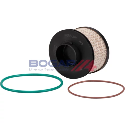 Palivový filter BOGAP P8110107