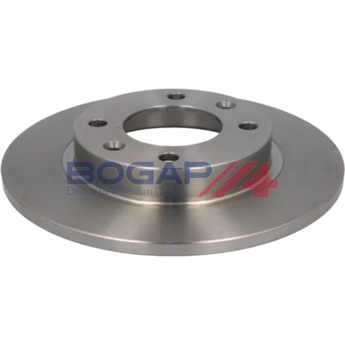 Brzdový kotúč BOGAP P8211106