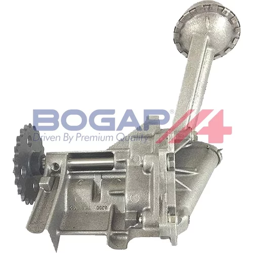 Olejové čerpadlo BOGAP R1410102