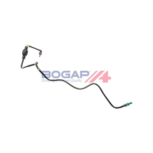 Trubka prepadu BOGAP R1621128