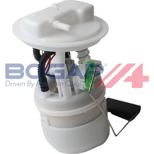 Palivové čerpadlo BOGAP R1622130