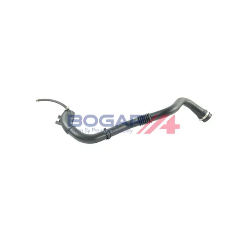 Hadica plniaceho vzduchu R1711100 /BOGAP/ - obr. 1
