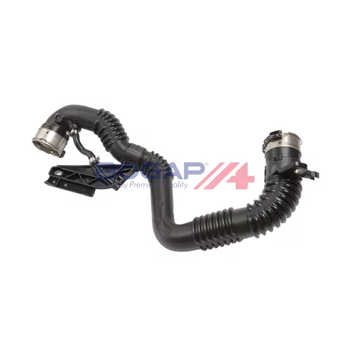 Hadica plniaceho vzduchu BOGAP R1711143