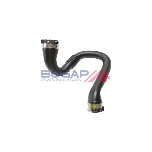 Hadica plniaceho vzduchu BOGAP R1711152