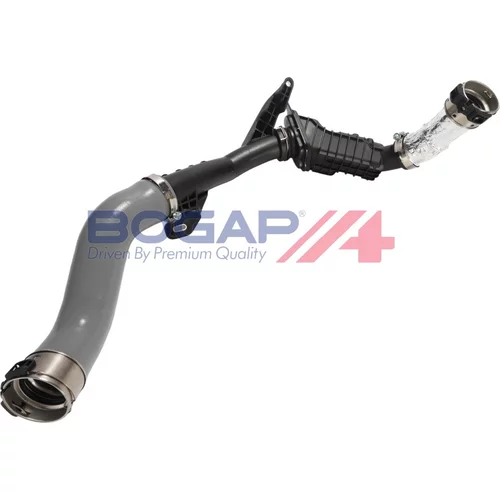 Hadica plniaceho vzduchu BOGAP R1711186