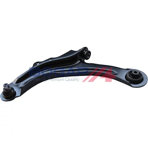 Rameno zavesenia kolies BOGAP R3327105
