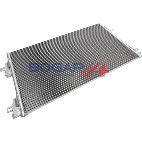 Kondenzátor klimatizácie BOGAP R4117122