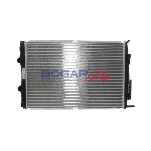 Nádrž na vodu ,chladič BOGAP R4210184