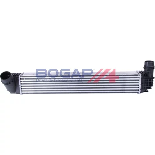 Chladič plniaceho vzduchu BOGAP R4220115
