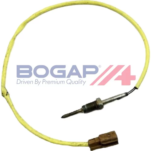Snímač teploty výfukových plynov BOGAP R6120121
