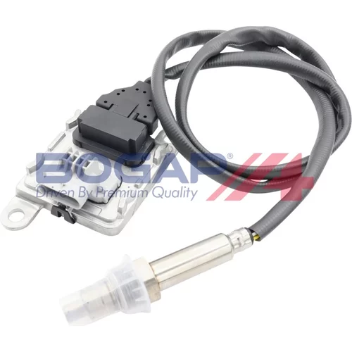 NOx-Sensor, vstrekovanie močoviny BOGAP R6130101