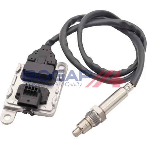 NOx-Senzor, vstrekovanie močoviny BOGAP R6130115