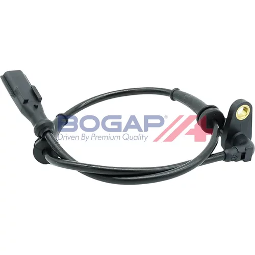 Snímač počtu otáčok kolesa BOGAP R7117101