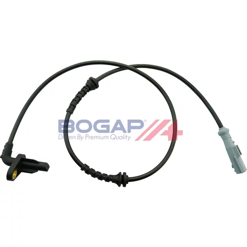 Snímač počtu otáčok kolesa BOGAP R7117105