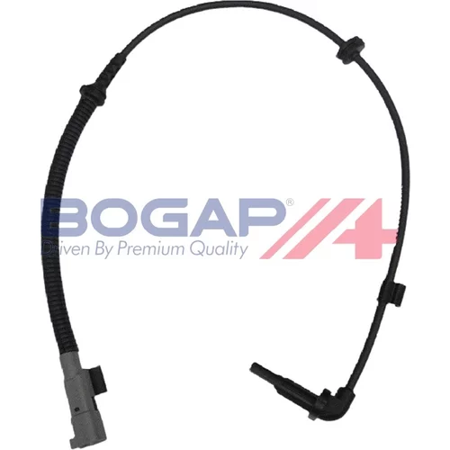 Snímač počtu otáčok kolesa BOGAP R7117150