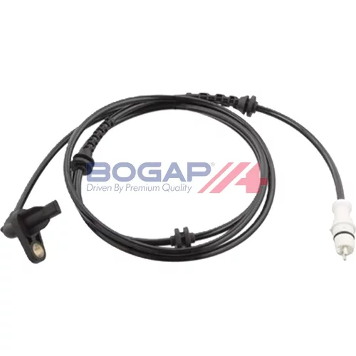 Snímač počtu otáčok kolesa BOGAP R7117159