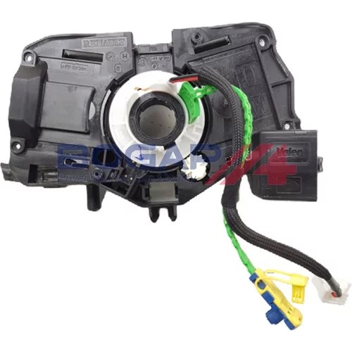 vinutá pružina, Airbag BOGAP R7310114