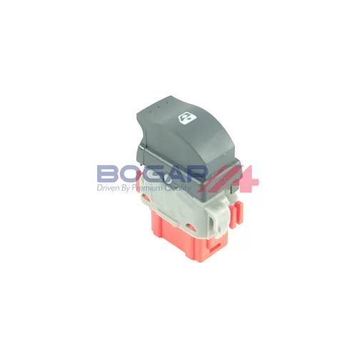 Spínač elektrického otvárania okien BOGAP R7339100