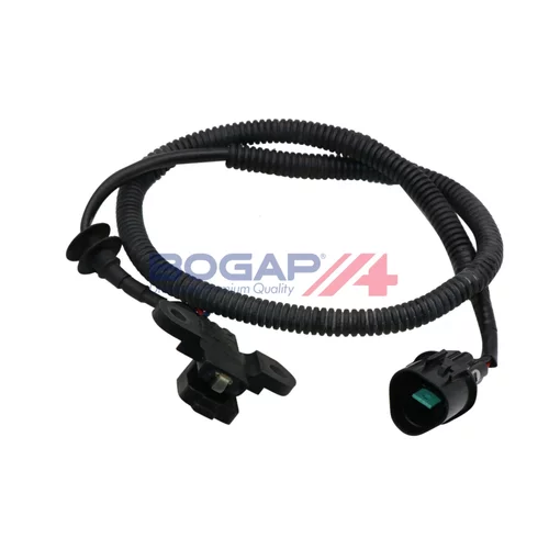 Snímač impulzov kľukového hriadeľa BOGAP S6115110