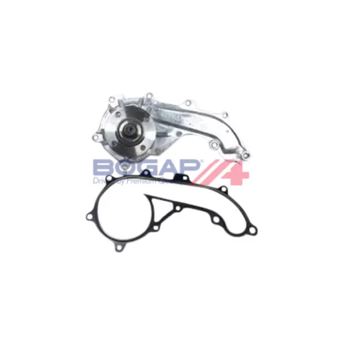 Vodné čerpadlo, chladenie motora BOGAP T4234114