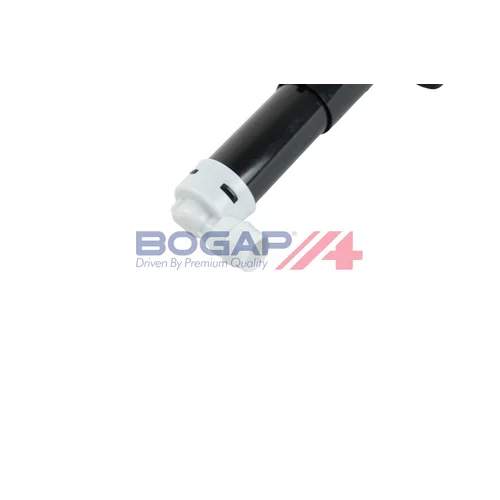 Tryska ostrekovača svetiel T5522126 /BOGAP/ - obr. 4