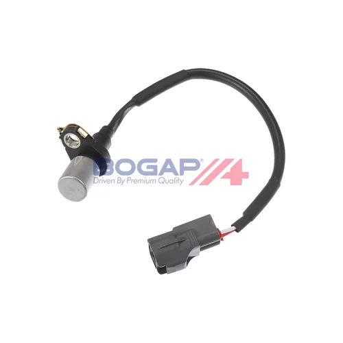 Snímač impulzov kľukového hriadeľa BOGAP T6115108