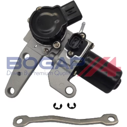 Nastavovací prvok, turbodúchadlo BOGAP T6313110
