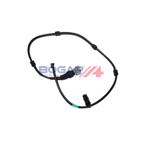 Výstražný kontakt opotrebenia brzdového obloženia BOGAP T7117107