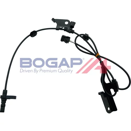 Snímač počtu otáčok kolesa BOGAP T7117145