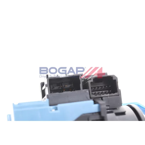 Vinutá pružina, Airbag T7310120 /BOGAP/ - obr. 3