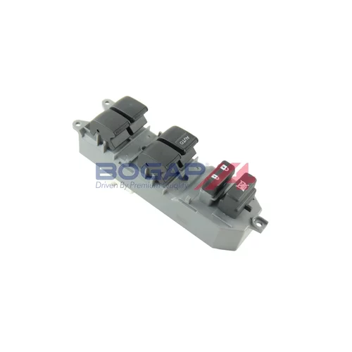Spínač elektrického otvárania okien T7339109 /BOGAP/ - obr. 1