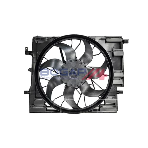 Ventilátor chladenia motora BOGAP V4243105