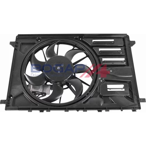 Ventilátor chladenia motora BOGAP V4243108