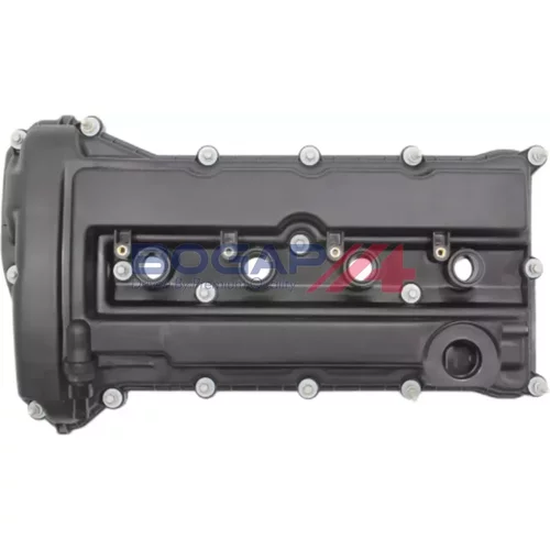 Kryt hlavy valcov BOGAP W1115107