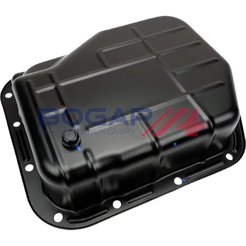 Olejová vaňa automatickej prevodovky BOGAP W2125106