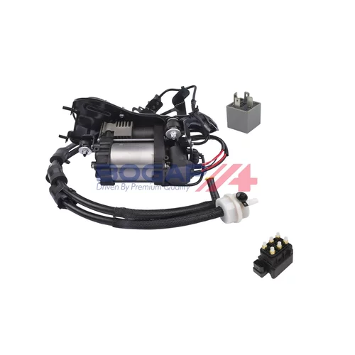 Kompresor pneumatického systému BOGAP W3428100