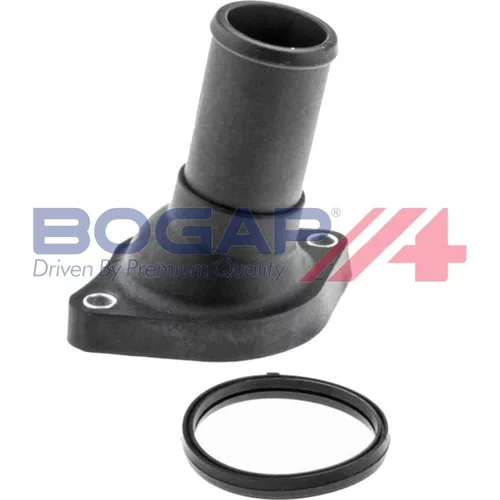 Príruba chladenia BOGAP W4252100