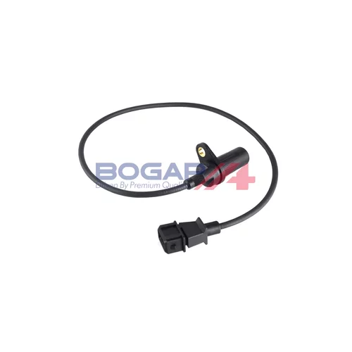 Snímač impulzov kľukového hriadeľa BOGAP W6115100