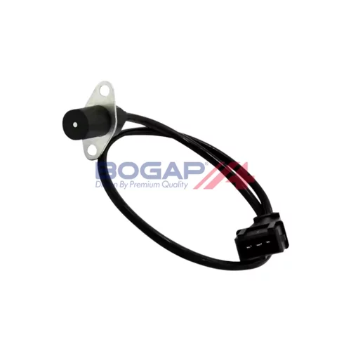 Snímač impulzov kľukového hriadeľa BOGAP W6115120