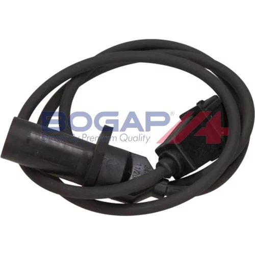 Snímač impulzov kľukového hriadeľa BOGAP W6115139