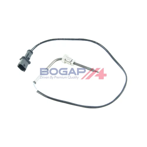 Snímač teploty výfukových plynov BOGAP W6120129