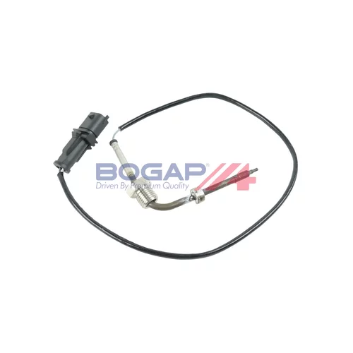 Snímač teploty výfukových plynov BOGAP W6120132