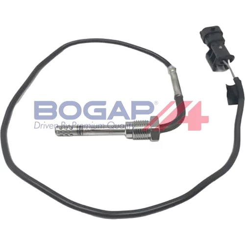 Snímač teploty výfukových plynov BOGAP W6120180
