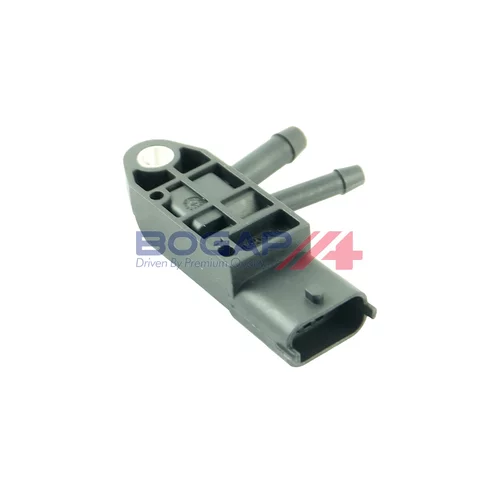 Snímač tlaku výfukových plynov BOGAP W6121100
