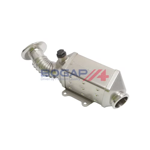 Chladič pre recirkuláciu plynov BOGAP W6320100