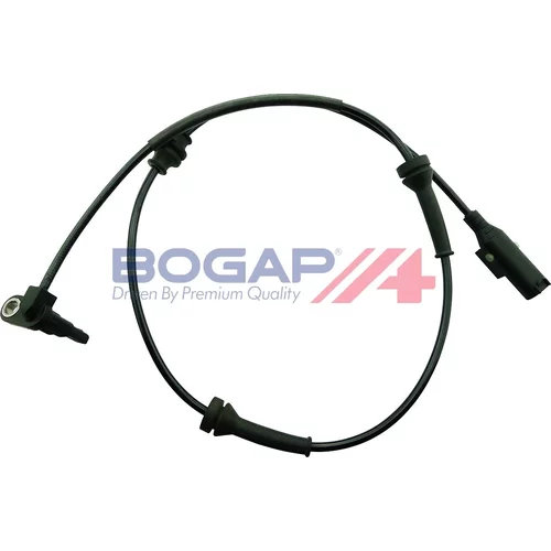 Snímač počtu otáčok kolesa BOGAP W7117167