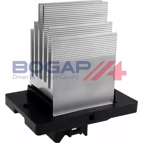 Odpor vnútorného ventilátora BOGAP Y4112107
