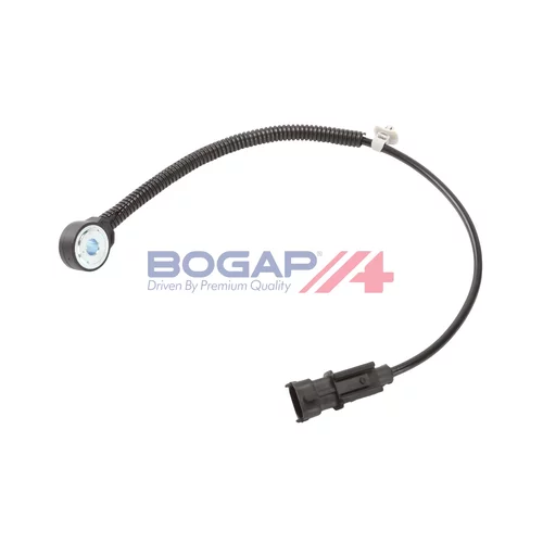 Senzor klepania BOGAP Y6113111