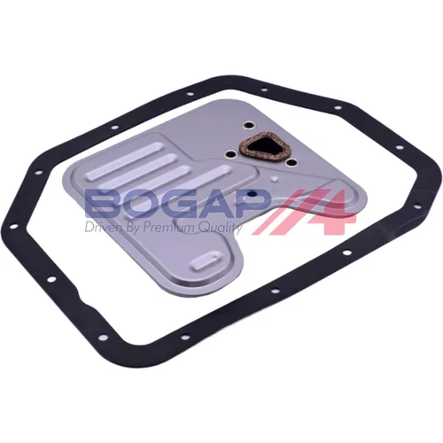 Sada hydraulického filtra automatickej prevodovky BOGAP Y8115106