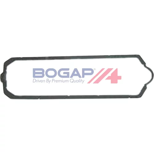 Tesnenie veka hlavy valcov BOGAP A1118142